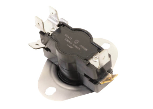 Nordyne Miller OEM 626403 Limit Switch 2 Pole 140F - H & S Mobile
